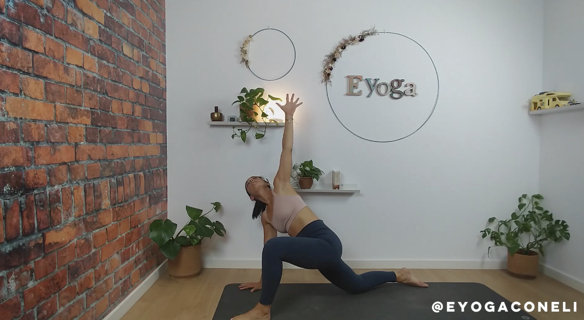 Yoga Premamá