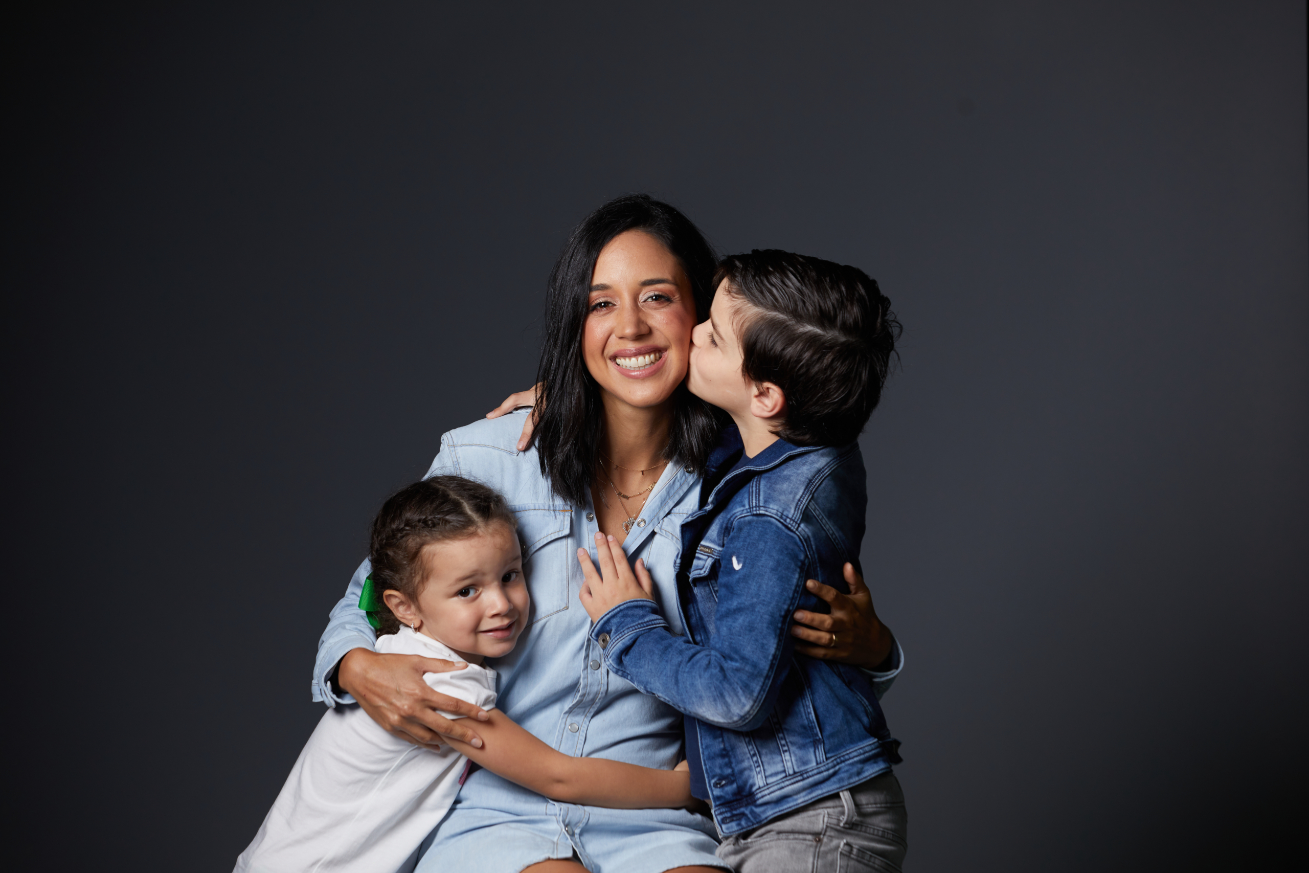 Protagoniza tu vida definiendo tus roles en la maternidad