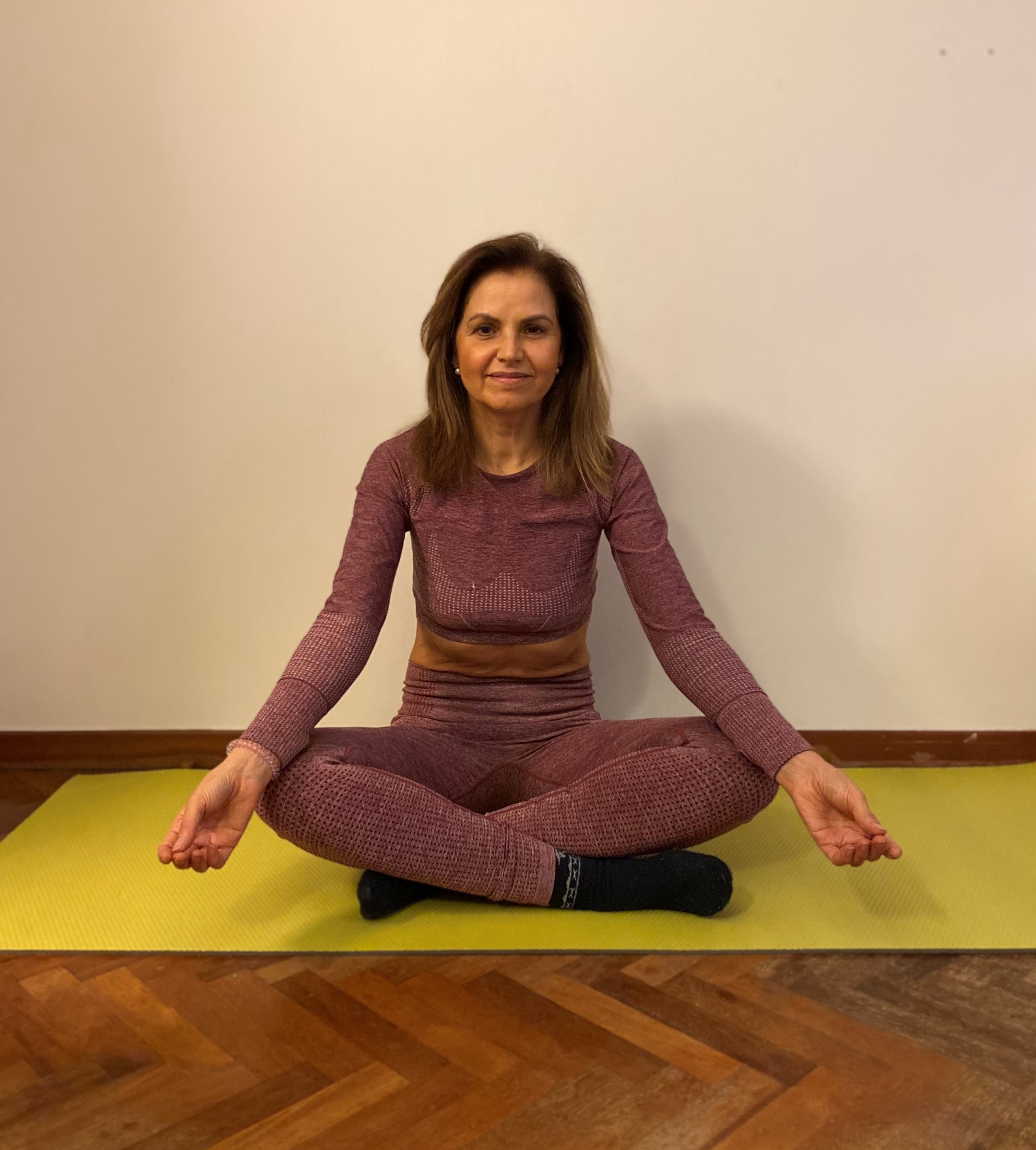 Pack Hipopresivos (Nivel Medio)