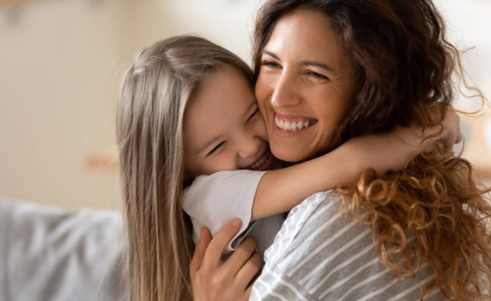 Curso De Preparación A Una Maternidad Consciente