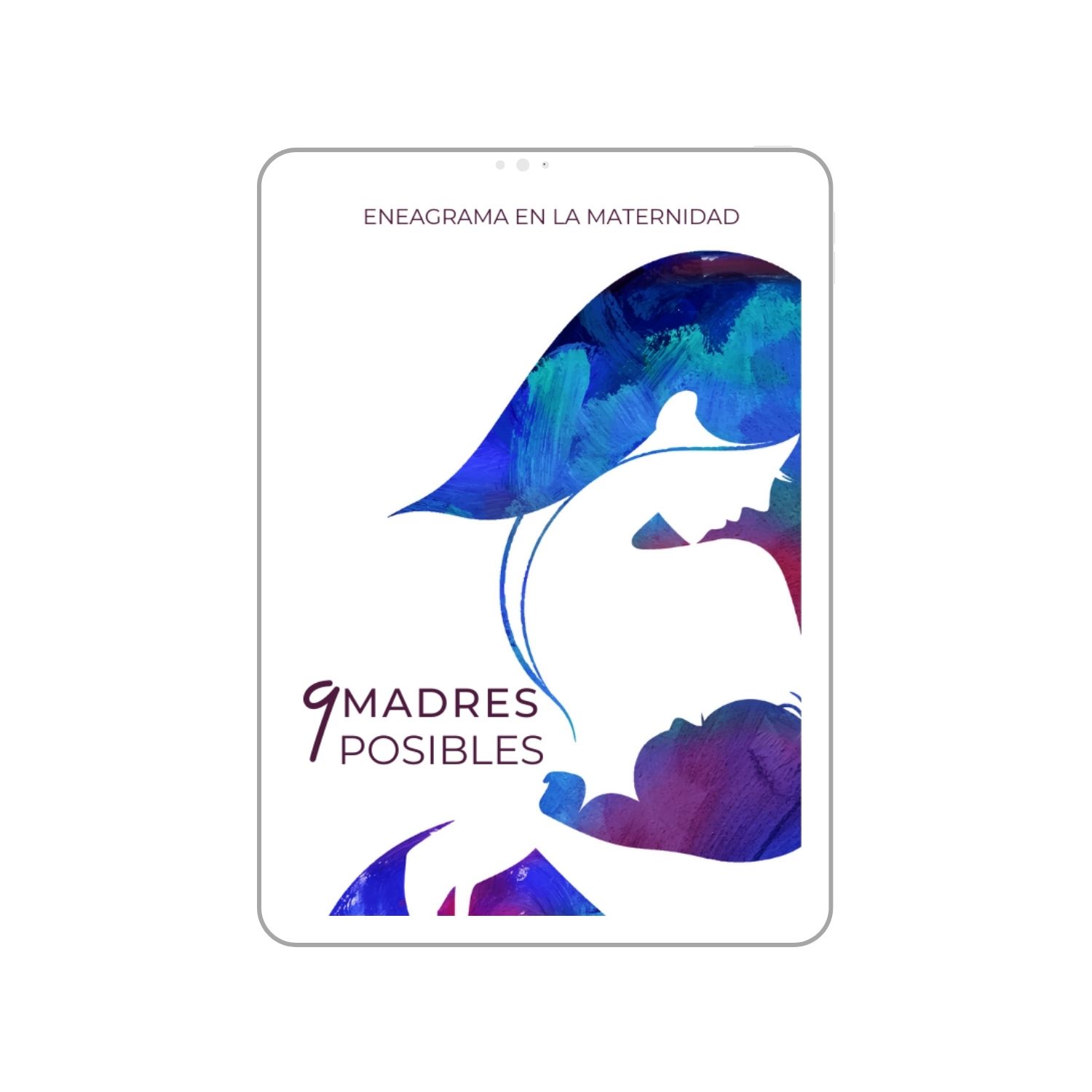 EBOOK 9 MADRES POSIBLES